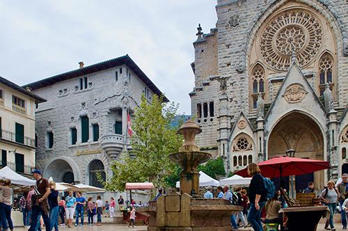 Sóller