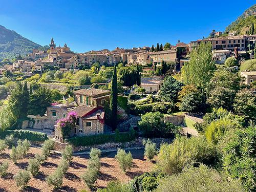 Valldemossa